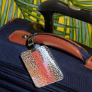 Suche nach fliegenfischer gepäckanhänger Forelle