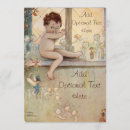 Suche nach fenster einladungen Vintag