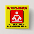 Suche nach bücherwurm buttons Für alle