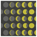 Suche nach vollmond stoffe Vintag