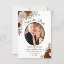 Suche nach floral save the date Ztraditionell