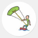 Suche nach kiteboarder aufkleber Kitesurfen