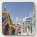 Suche nach bangkok untersetzer Sehenswürdigkeit