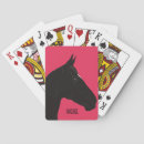 Suche nach pferd spielkarten Für sie