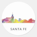 Suche nach santa fe aufkleber Usa