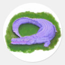 Suche nach alligator aufkleber Tier