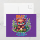 Suche nach niedlicher teddy postkarten Cartoon