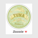 Suche nach thunfisch aufkleber Jede person