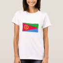Suche nach eritrea flagge tshirts Eritreisch