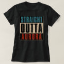 Suche nach polarlichter tshirts Für sie