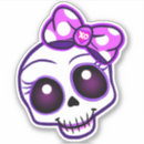 Suche nach skull autoaufkleber Für alle