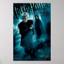 Suche nach draco malfoy poster Rowling