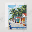 Suche nach strandhütte postkarten Ozean