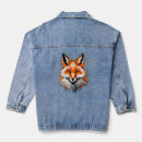 Suche nach fuchs jacken Tier