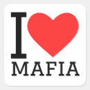 Suche nach die mafia aufkleber Für alle