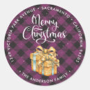 Suche nach lila weihnachten aufkleber Kalligraphie