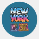 Suche nach bronx aufkleber New york