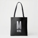 Suche nach monogramm taschen Schwarz