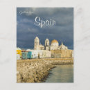 Suche nach cadiz postkarten Architektur