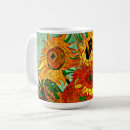 Suche nach vincent van gogh sonnenblumen tassen Postimpressionismus