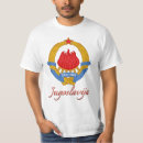 Suche nach jugoslawien tshirts Tito