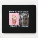 Suche nach gezwungen mousepads Lustig
