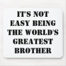 Suche nach bruder mousepads Spaß