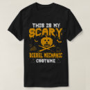 Suche nach dieselmechaniker tshirts Für alle