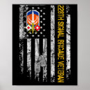 Suche nach vintages militär poster Veteranen