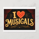 Suche nach musical postkarten Schauspiel