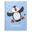 Suche nach puffin kleine notizbücher Vogelvogel