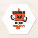 Suche nach albträume untersetzer Halloween