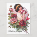 Suche nach vintage flapper postkarten Viktorianisch