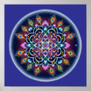Suche nach kosmisches poster Mandala