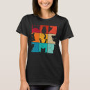 Suche nach neugierige katze tshirts Retro
