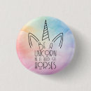 Suche nach rosa pferd buttons Einhorn