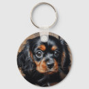 Suche nach cavalier king charles spaniel schlüsselanhänger Höhle
