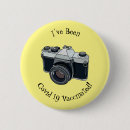 Suche nach vintage kamera buttons Fotografie