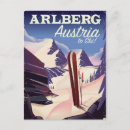 Suche nach arlberg postkarten Austria