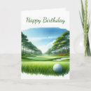 Suche nach golf t shirts karten Golfkarte