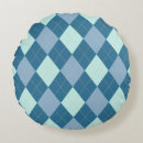 Suche nach blaue raute kissen Retro