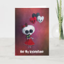 Suche nach antivalentinsgrüße karten Goth