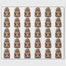 Suche nach bigfoot geschenkpapier Wald