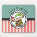 Suche nach niedliches weihnachten mousepads Glücklich