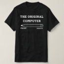 Suche nach informatik tshirts Codiergeschenk