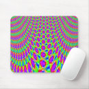 Suche nach blaues kleid mousepads Abstrakt