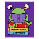 Suche nach alien spaß poster Jede person