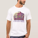 Suche nach hausboot tshirts Besser