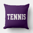 Suche nach tennis kissen Athletisch