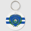 Suche nach el salvador schlüsselanhänger Wappen